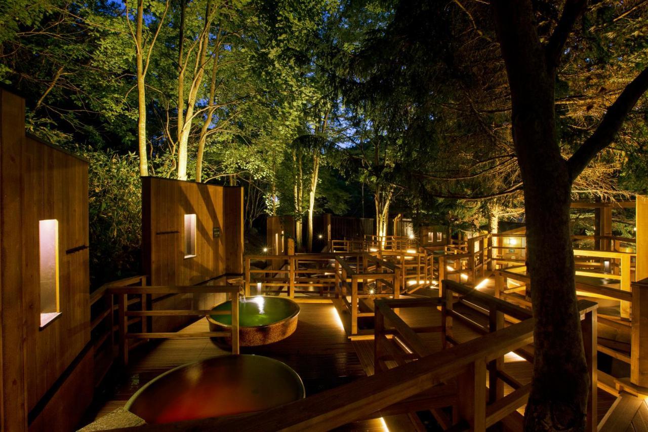 Midorinokaze Kitayuzawa 傳統日式旅館 4*