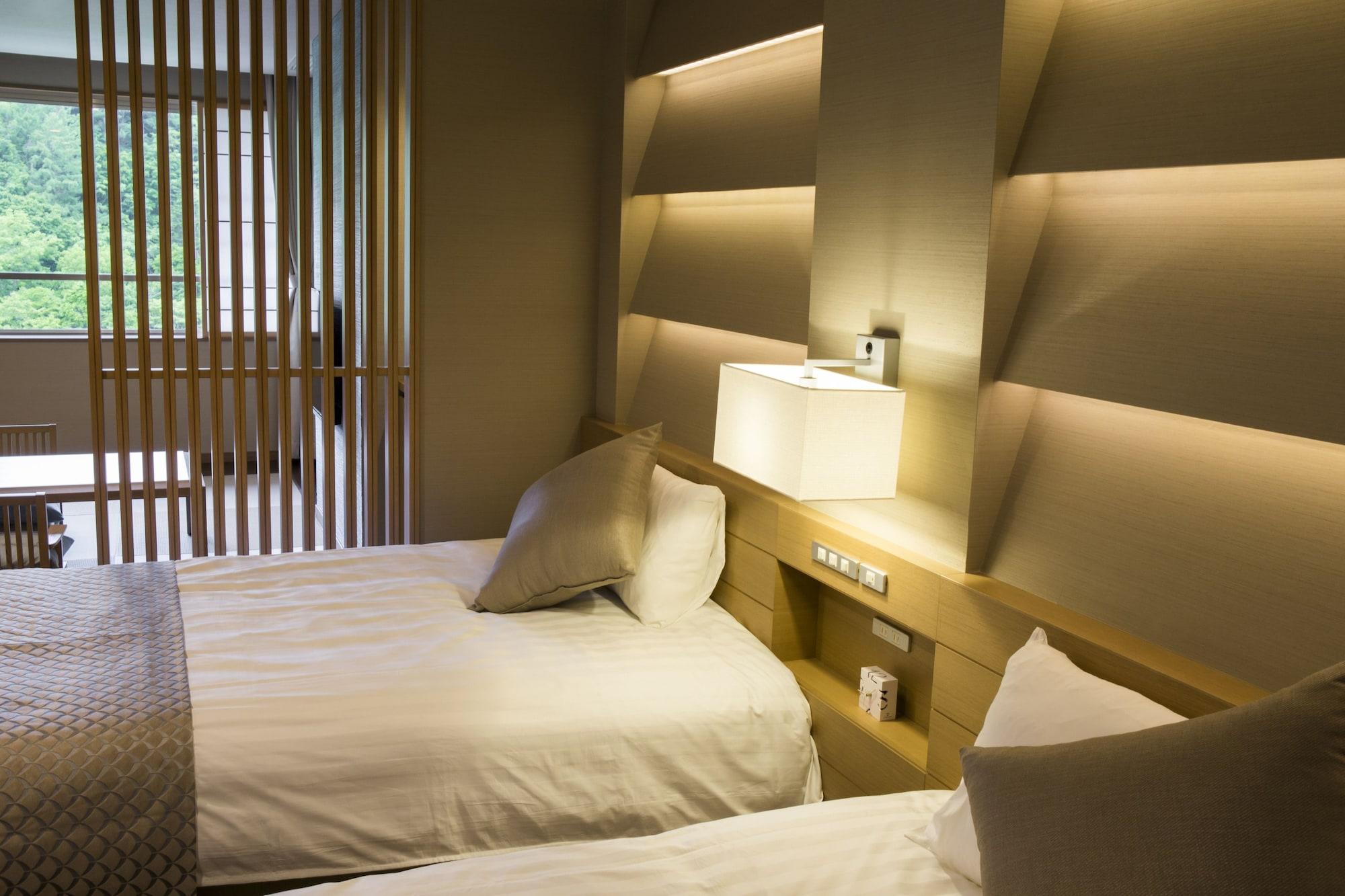Midorinokaze Kitayuzawa 4* Date (Hokkaido)