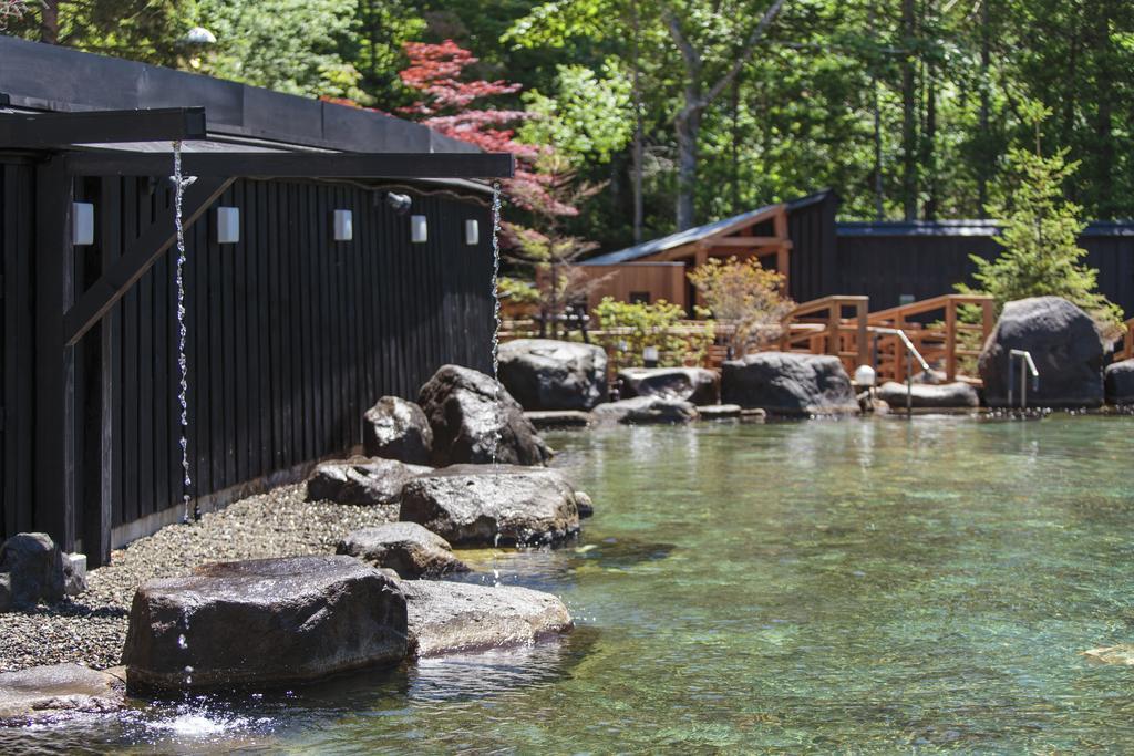 傳統日式旅館 Midorinokaze Kitayuzawa Date (Hokkaido)