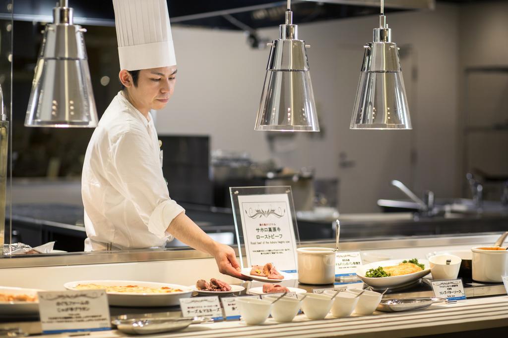 北汤泽绿风温泉度假酒店 传统日式旅馆 伊达市
